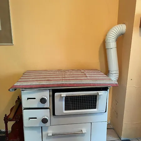 Vikendica Vikendica Mali Pozarevac *