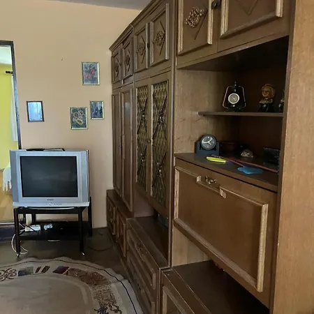 Vikendica Mali Pozarevac Brestovik