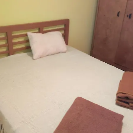 Vikendica Mali Pozarevac