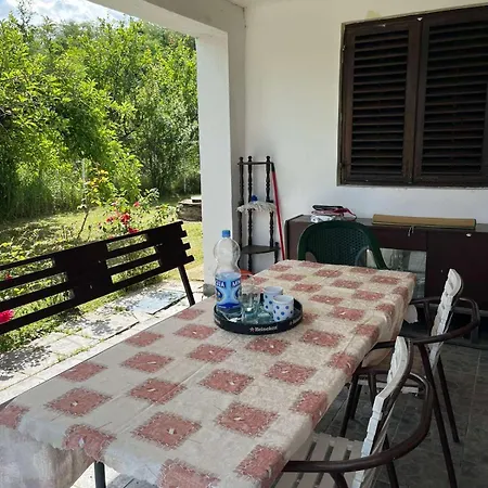 Vikendica Vikendica Mali Pozarevac