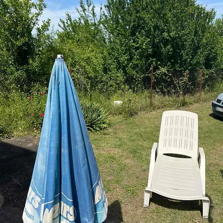 Vikendica Mali Pozarevac *