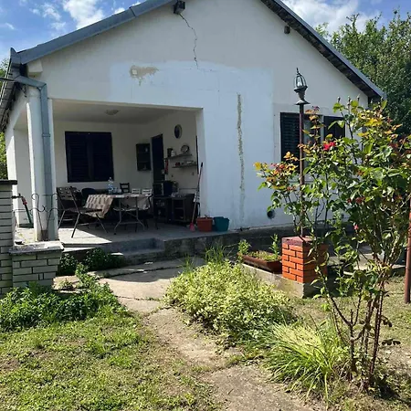 Vikendica Vikendica Mali Pozarevac